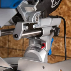 Kobalt Miter Saws Compact sliding 7-1/4-in 10 Amps Single Bevel Sliding Compound Corded Miter Saw 16 Kobalt Miter Saws Compact sliding 7-1/4-in 10 Amps Single Bevel Sliding Compound Corded Miter Saw -Kobalt Sales Shop 09428052