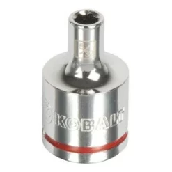 Kobalt Sockets & Socket Sets Standard (SAE) 3/8-in Drive 6-point 5/32-in Shallow Socket 8 Kobalt Sockets & Socket Sets Standard (SAE) 3/8-in Drive 6-point 5/32-in Shallow Socket -Kobalt Sales Shop 099198864334lg