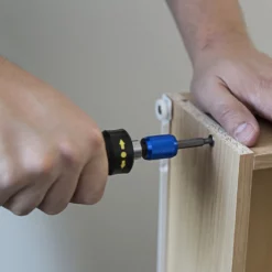 Kobalt Screwdriver Bits Furniture Assembly Set Steel Hex Shank Screwdriver Bit Set (33-Piece) -Kobalt Sales Shop 099198875248 07674868