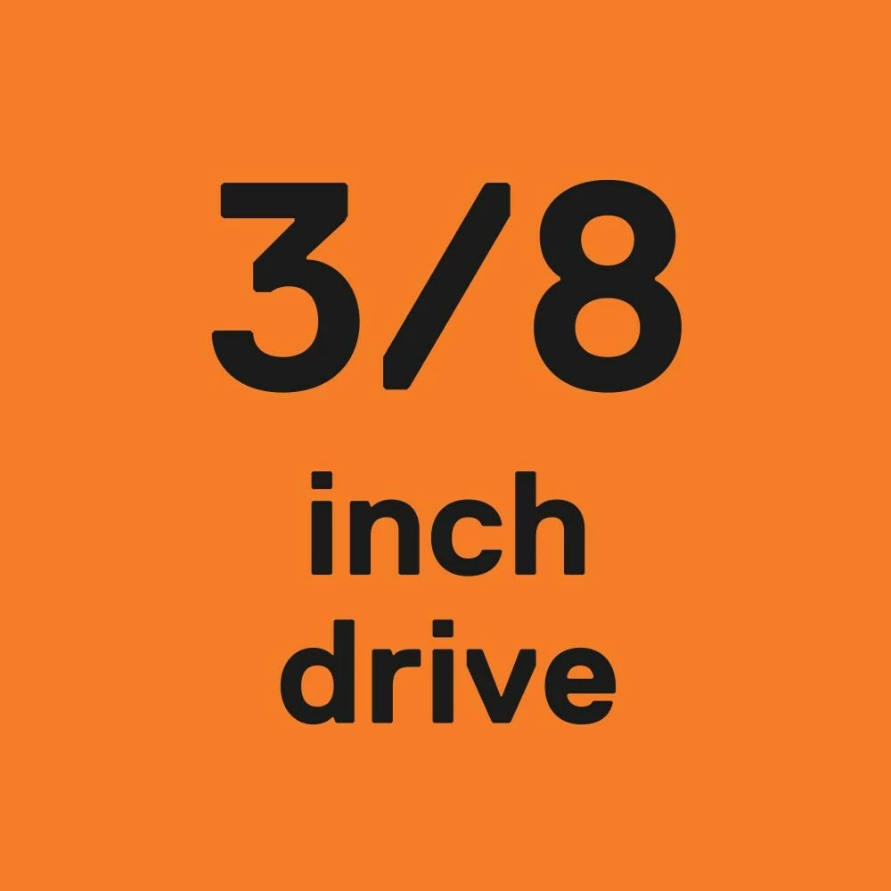 Kobalt Impact Sockets & Impact Socket Sets 10-Piece Metric 3/8-in Drive Set 6-Point Impact Socket Set 5 Kobalt Impact Sockets & Impact Socket Sets 10-Piece Metric 3/8-in Drive Set 6-Point Impact Socket Set - Image 5