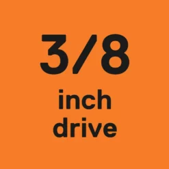 Kobalt Impact Sockets & Impact Socket Sets 10-Piece Standard (SAE) 3/8-in Drive Set 6-Point Impact Socket Set 9 Kobalt Impact Sockets & Impact Socket Sets 10-Piece Standard (SAE) 3/8-in Drive Set 6-Point Impact Socket Set -Kobalt Sales Shop 10019086