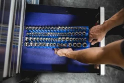 Kobalt Tool Storage Accessories Steel Multiple Drive Socket Storage 16 Kobalt Tool Storage Accessories Steel Multiple Drive Socket Storage -Kobalt Sales Shop 10027559 scaled