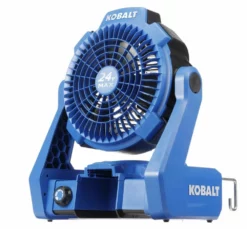 Kobalt Jobsite Blowers Hybrid 24-volt Max Jobsite Blower (Tool Only) 13 Kobalt Jobsite Blowers Hybrid 24-volt Max Jobsite Blower (Tool Only) -Kobalt Sales Shop 10220383