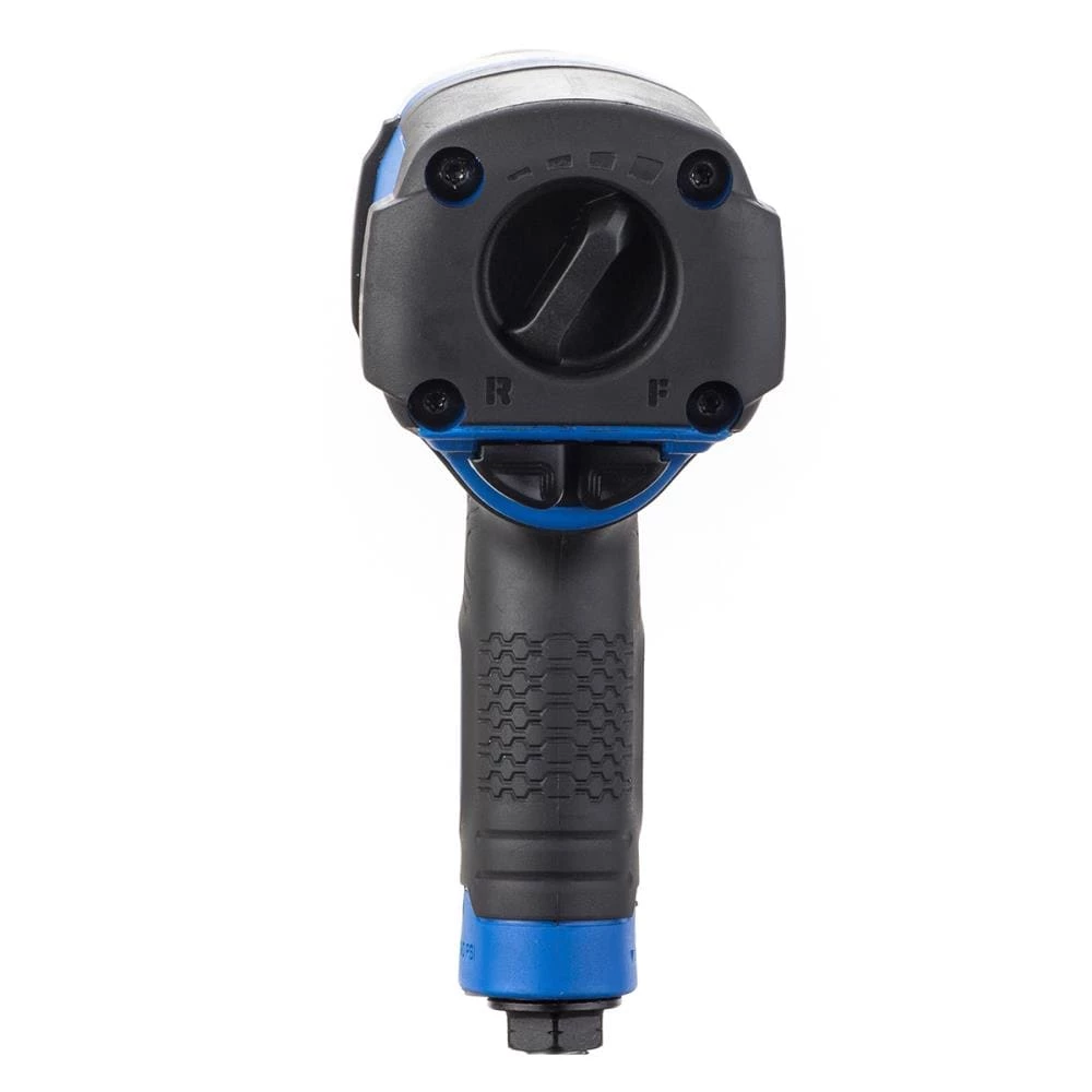 Kobalt Air Impact Wrenches 0.5-in 1000-ft Air Impact Wrench 7 Kobalt Air Impact Wrenches 0.5-in 1000-ft Air Impact Wrench - Image 7