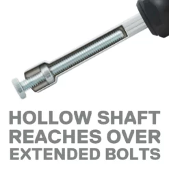 Kobalt Nut Driver Sets 7-Piece Metric and SAE Spline Nut Driver Set -Kobalt Sales Shop 10281567