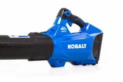 Kobalt Cordless Electric Leaf Blowers 40-Volt Max 110-MPH Handheld Cordless Electric Leaf Blower(Battery Not Included) -Kobalt Sales Shop 10338242 scaled
