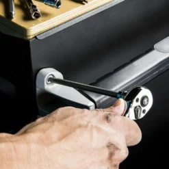 Kobalt Driver Sockets & Sets 7-Piece 1/4-in; 3/8-in Drive Set Hex Bit Standard (SAE) Driver Socket Set 7 Kobalt Driver Sockets & Sets 7-Piece 1/4-in; 3/8-in Drive Set Hex Bit Standard (SAE) Driver Socket Set -Kobalt Sales Shop 10412809