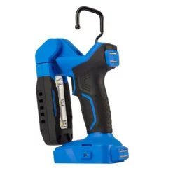 Kobalt Power Tool Flashlights 24-volt Max 700-Lumen LED Rechargeable Power Tool Flashlight -Kobalt Sales Shop 10434236