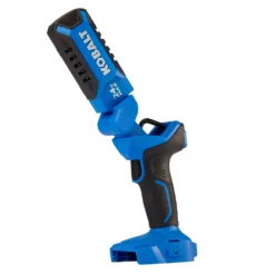 Kobalt Power Tool Flashlights 24-volt Max 700-Lumen LED Rechargeable Power Tool Flashlight -Kobalt Sales Shop 10434238