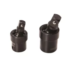 Kobalt Drive Tool & Socket Accessories 8-Piece Impact Drive Accessory Set -Kobalt Sales Shop 10581572