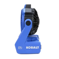 Kobalt Jobsite Blowers Hybrid 24-volt Max Jobsite Blower (Tool Only) 10 Kobalt Jobsite Blowers Hybrid 24-volt Max Jobsite Blower (Tool Only) -Kobalt Sales Shop 10732527