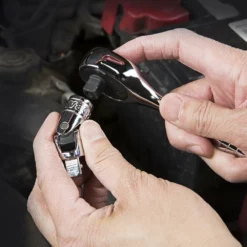 Kobalt Socket Adapters 3-Piece 1/4-in; 3/8-in; 1/2-in to U-Joint -Kobalt Sales Shop 10732570