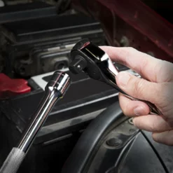 Kobalt Socket Extensions 1-Piece 1/2-in Drive 20-in Socket Extension 8 Kobalt Socket Extensions 1-Piece 1/2-in Drive 20-in Socket Extension -Kobalt Sales Shop 10732799