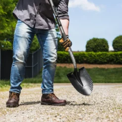 Kobalt Shovels & Spades 48-in Steel Handle Digging Shovel 10 Kobalt Shovels & Spades 48-in Steel Handle Digging Shovel -Kobalt Sales Shop 10881167