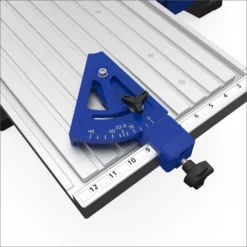 Kobalt Tile Saws 7-in 6-Amp Wet Tabletop Sliding Table Tile Saw -Kobalt Sales Shop 10890432