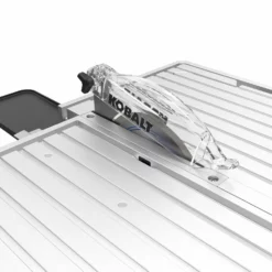 Kobalt Tile Saws 7-in 6-Amp Wet Tabletop Sliding Table Tile Saw -Kobalt Sales Shop 10890434