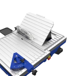 Kobalt Tile Saws 7-in 6-Amp Wet Tabletop Sliding Table Tile Saw -Kobalt Sales Shop 10890435