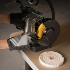 Kobalt Wire Wheels & Buffers 6-in Medium Buffing/Polishing -Kobalt Sales Shop 11005029