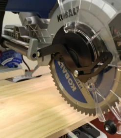 Kobalt Miter Saws 10-in 15 Amps Dual Bevel Sliding Compound Corded Miter Saw 13 Kobalt Miter Saws 10-in 15 Amps Dual Bevel Sliding Compound Corded Miter Saw -Kobalt Sales Shop 11007213