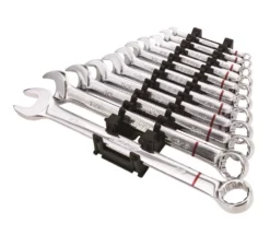 Kobalt Combination Wrenches & Sets 11-Piece Set 12-point Standard (SAE) Standard Combination Wrench Set 9 Kobalt Combination Wrenches & Sets 11-Piece Set 12-point Standard (SAE) Standard Combination Wrench Set -Kobalt Sales Shop 11242027