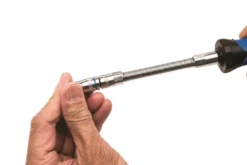 Kobalt Drive Tool & Socket Accessories 1/4-in Spinner Handle with Flexible Shaft -Kobalt Sales Shop 11253114