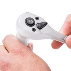 Kobalt Mechanics Tool Sets 40-Piece Standard (SAE) and Metric Combination Polished Chrome Mechanics Tool Set (3/8-in) 15 Kobalt Mechanics Tool Sets 40-Piece Standard (SAE) and Metric Combination Polished Chrome Mechanics Tool Set (3/8-in) -Kobalt Sales Shop 11255122