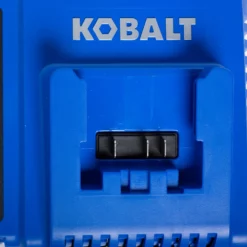 Kobalt Power Tool Batteries & Chargers 24-Volt Max Power Tool Battery Charger -Kobalt Sales Shop 11383780