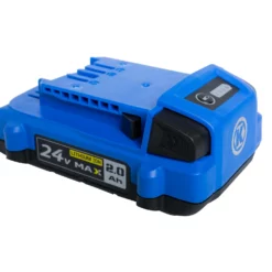 Kobalt Power Tool Batteries & Chargers 24-Volt Max 2 Amp-Hour Lithium Power Tool Battery 12 Kobalt Power Tool Batteries & Chargers 24-Volt Max 2 Amp-Hour Lithium Power Tool Battery -Kobalt Sales Shop 11383958