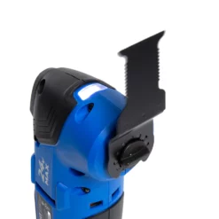 Kobalt Oscillating Tool Kits 18-Piece Brushless 24-volt Max Variable Speed Oscillating Multi-Tool Kit with Soft Case 12 Kobalt Oscillating Tool Kits 18-Piece Brushless 24-volt Max Variable Speed Oscillating Multi-Tool Kit with Soft Case -Kobalt Sales Shop 11384243