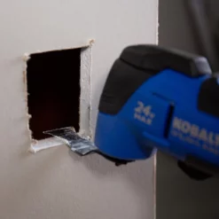 Kobalt Oscillating Tool Kits 18-Piece Brushless 24-volt Max Variable Speed Oscillating Multi-Tool Kit with Soft Case 17 Kobalt Oscillating Tool Kits 18-Piece Brushless 24-volt Max Variable Speed Oscillating Multi-Tool Kit with Soft Case -Kobalt Sales Shop 11384248