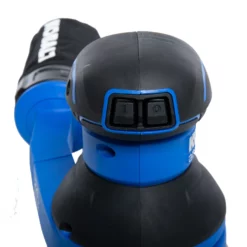 Kobalt Power Sanders Brushless 24-Volt Brushless Cordless Random Orbital Sander with Dust Management -Kobalt Sales Shop 11384621