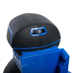 Kobalt Power Sanders Brushless 24-Volt Brushless Cordless Random Orbital Sander with Dust Management -Kobalt Sales Shop 11384622