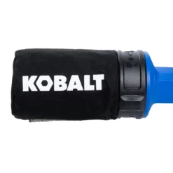 Kobalt Power Sanders Brushless 24-Volt Brushless Cordless Random Orbital Sander with Dust Management -Kobalt Sales Shop 11384623