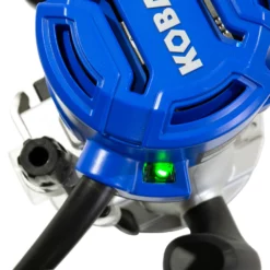 Kobalt Routers 1/4-in and 1/2-in-Amp Fixed Corded Router Table and (Tool Only) 13 Kobalt Routers 1/4-in and 1/2-in-Amp Fixed Corded Router Table and (Tool Only) -Kobalt Sales Shop 11386284