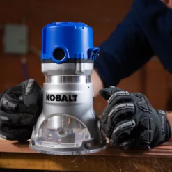 Kobalt Routers 1/4-in and 1/2-in-Amp Fixed Corded Router Table and (Tool Only) 16 Kobalt Routers 1/4-in and 1/2-in-Amp Fixed Corded Router Table and (Tool Only) -Kobalt Sales Shop 11386287