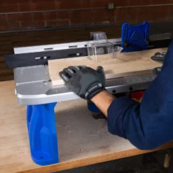 Kobalt Routers 1/4-in and 1/2-in-Amp Fixed Corded Router Table and (Tool Only) 17 Kobalt Routers 1/4-in and 1/2-in-Amp Fixed Corded Router Table and (Tool Only) -Kobalt Sales Shop 11386288