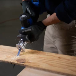 Kobalt Reciprocating Saws 24-volt Max Variable Speed Brushless Cordless Reciprocating Saw (Tool Only) -Kobalt Sales Shop 11386346