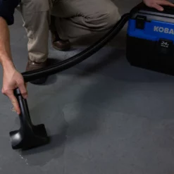 Kobalt Shop Vacuums 24-Volt Max 3-Gallon Cordless Handheld Wet/Dry Shop Vacuum (Battery Not Included) 24 Kobalt Shop Vacuums 24-Volt Max 3-Gallon Cordless Handheld Wet/Dry Shop Vacuum (Battery Not Included) -Kobalt Sales Shop 11386395