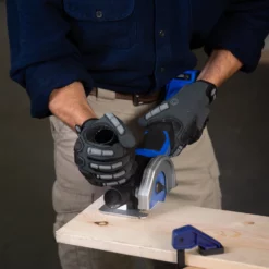 Kobalt Circular Saws 24-Volt Max 4-in Brushless Cordless Circular Saw -Kobalt Sales Shop 11386400