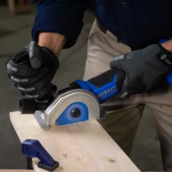 Kobalt Circular Saws 24-Volt Max 4-in Brushless Cordless Circular Saw -Kobalt Sales Shop 11386401