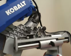 Kobalt Miter Saws 12-in 15 Amps Dual Bevel Sliding Compound Corded Miter Saw 13 Kobalt Miter Saws 12-in 15 Amps Dual Bevel Sliding Compound Corded Miter Saw -Kobalt Sales Shop 11420353