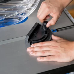 Kobalt Table Saws 10-in Carbide-tipped Blade 15-Amp Portable Table Saw -Kobalt Sales Shop 11426297