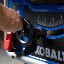 Kobalt Table Saws 10-in Carbide-tipped Blade 15-Amp Portable Table Saw -Kobalt Sales Shop 11426301