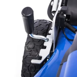 Kobalt Cordless Electric Push Lawn Mowers 80-Volt Max Brushless 21-in Push Cordless Electric Lawn Mower (Battery Not Included) 15 Kobalt Cordless Electric Push Lawn Mowers 80-Volt Max Brushless 21-in Push Cordless Electric Lawn Mower (Battery Not Included) -Kobalt Sales Shop 11563112