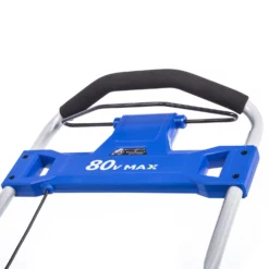 Kobalt Cordless Electric Push Lawn Mowers 80-Volt Max Brushless 21-in Push Cordless Electric Lawn Mower (Battery Not Included) 19 Kobalt Cordless Electric Push Lawn Mowers 80-Volt Max Brushless 21-in Push Cordless Electric Lawn Mower (Battery Not Included) -Kobalt Sales Shop 11563116