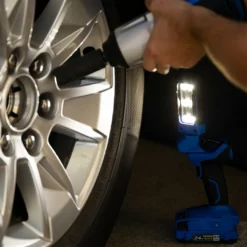 Kobalt Power Tool Flashlights 24-volt Max 700-Lumen LED Rechargeable Power Tool Flashlight -Kobalt Sales Shop 12066478