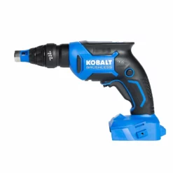Kobalt Screw Guns 24-volt Lithium Ion (li-ion) Brushless Screw Gun -Kobalt Sales Shop 12066562