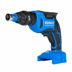 Kobalt Screw Guns 24-volt Lithium Ion (li-ion) Brushless Screw Gun -Kobalt Sales Shop 12066564