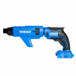 Kobalt Screw Guns 24-volt Lithium Ion (li-ion) Brushless Screw Gun -Kobalt Sales Shop 12066567