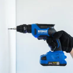 Kobalt Screw Guns 24-volt Lithium Ion (li-ion) Brushless Screw Gun -Kobalt Sales Shop 12066568